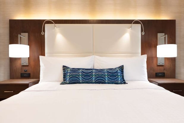 Images Homewood Suites by Hilton Arlington Rosslyn Key Bridge
