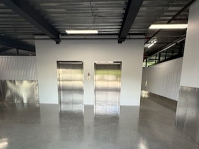Elevators