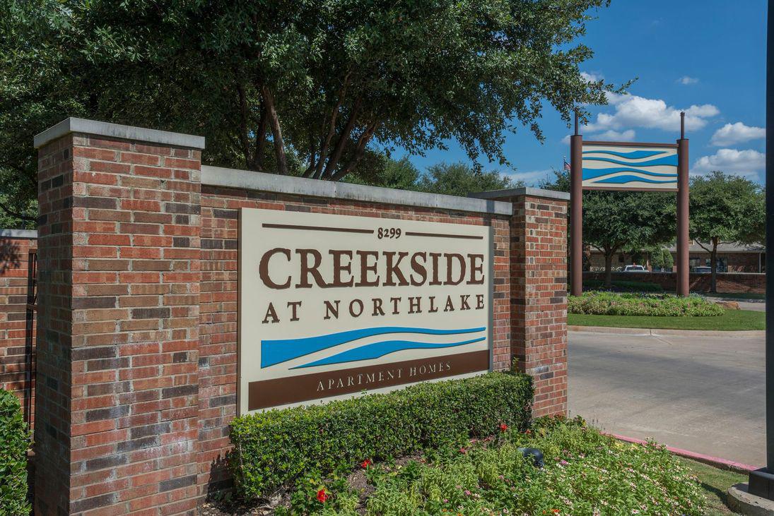 Creekside At Northlake Photo