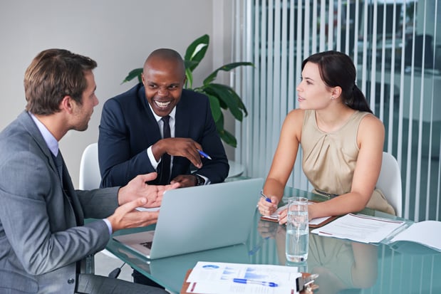 Images Capstone Financial Advisors