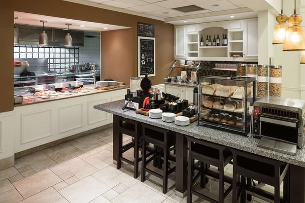 Images Hilton Garden Inn Savannah Airport