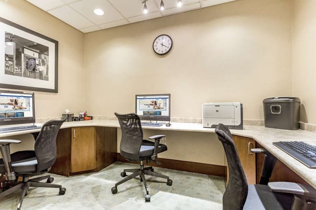 Images Hampton Inn Manhattan Grand Central