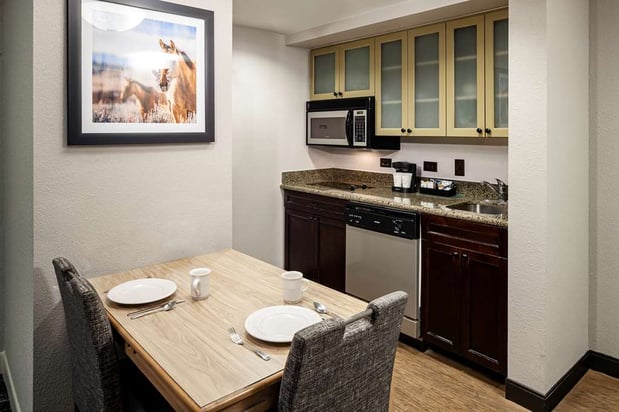 Images Homewood Suites by Hilton Austin/Round Rock, TX
