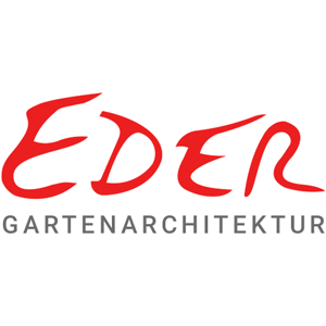 Eder Gartenarchitektur GmbH Logo