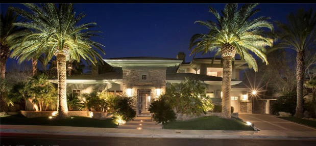 Images Lacy Colson REALTOR - Las Vegas Sotheby's International Realty