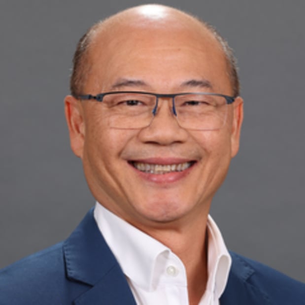 Images Edward Jones - Financial Advisor: Sang V Tran, CFP®|CEPA®|AAMS®