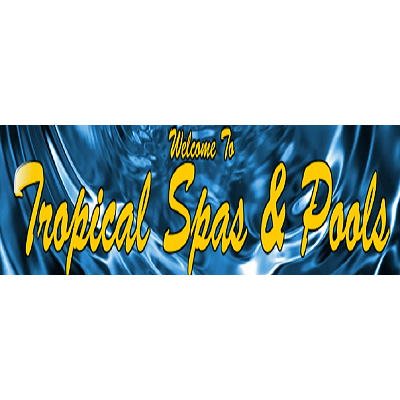 Tropical Spas & Pools