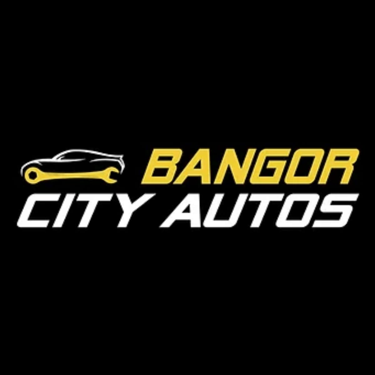 Bangor City Autos Logo