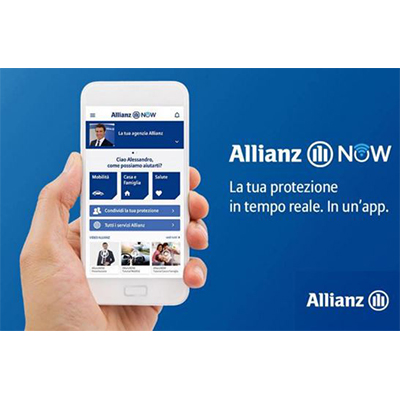 Images Allianz - Casalloyd Sas di Costa Andrea, Enrico e C.