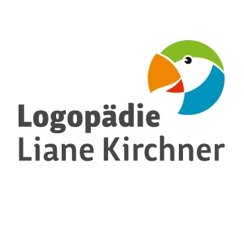 Logopädie Liane Kirchner Logo