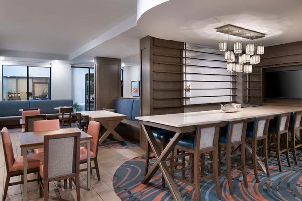 Images Hampton Inn Myrtle Beach-Northwood
