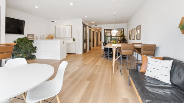 Images Evergreen Real Estate Partners