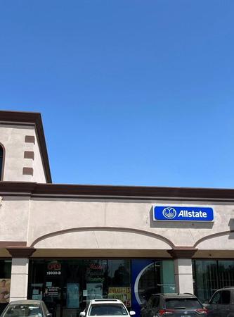 Images Nguyen Vuong LLC Agency: Allstate Insurance