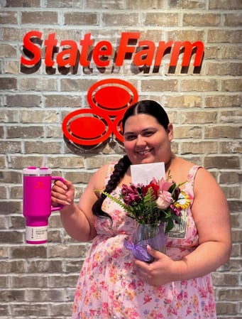 Images Heath Parker - State Farm Insurance Agent