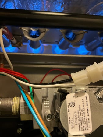 Images Efficient Systems, Inc.