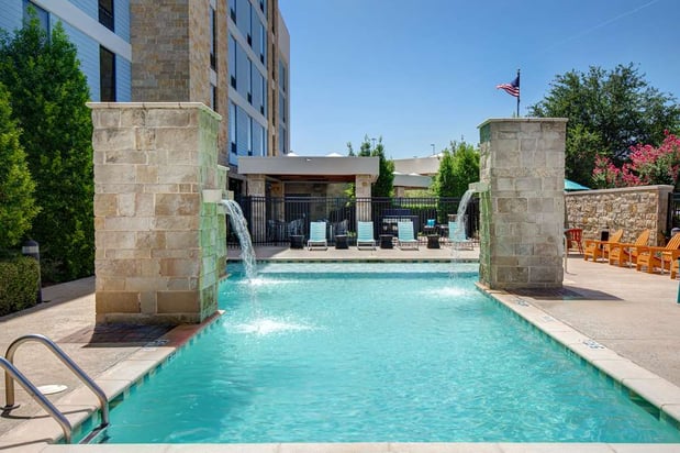 Images Home2 Suites by Hilton Dallas-Frisco, TX