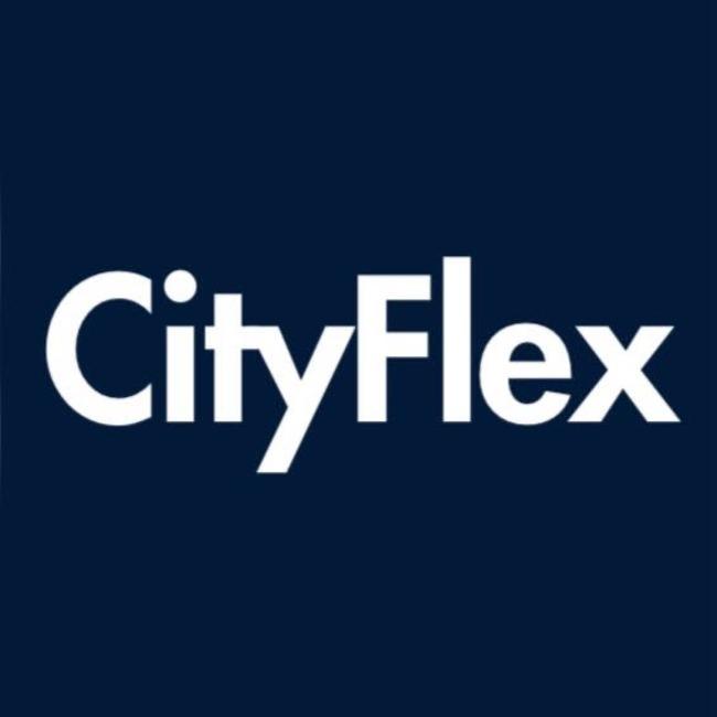 company logo
