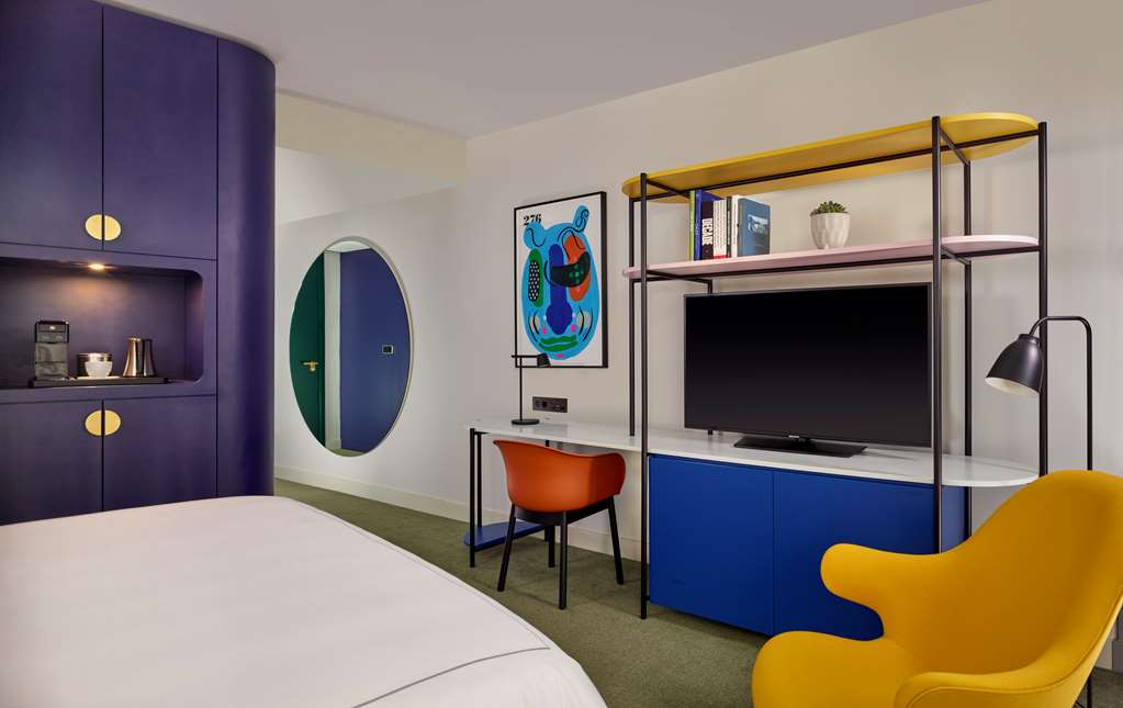 Images art'otel London Battersea Power Station, Powered by Radisson Hotels