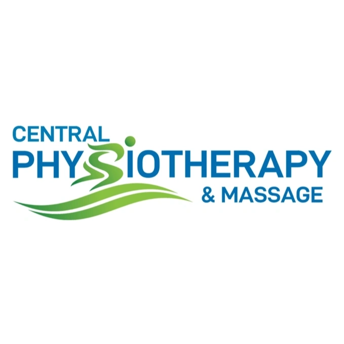 Central Physiotherapy, Chiropractor & Massage