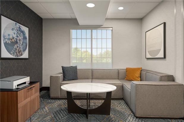 Images Homewood Suites by Hilton Columbus/Polaris, OH