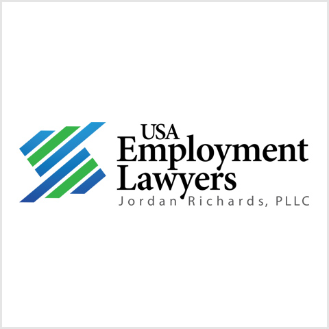 USA Employment Lawyers Logo