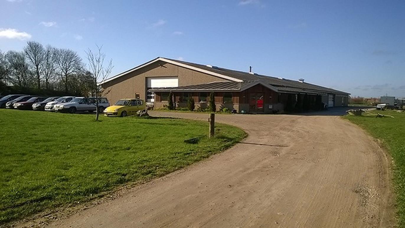 Images Bøgely Maskinsnedkeri 2022 ApS