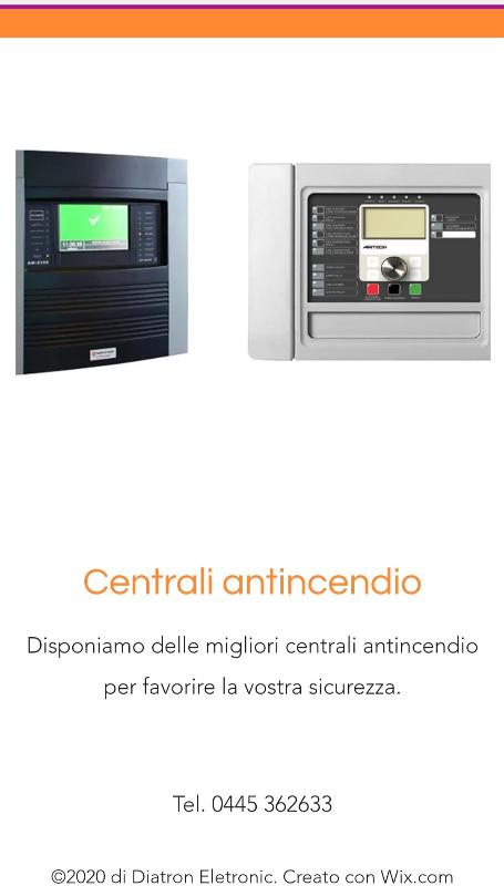 Images Diatron Eletronic Snc