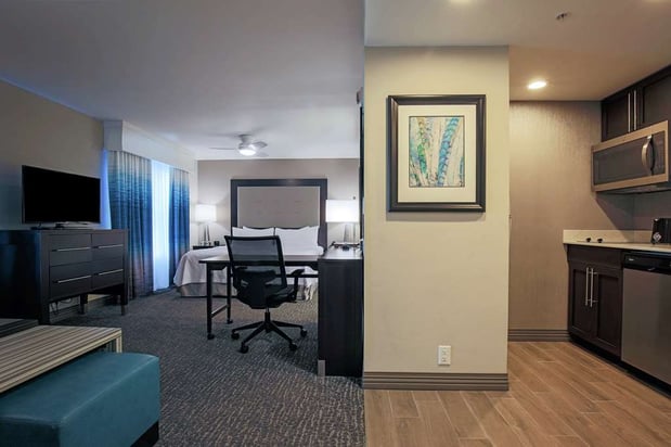 Images Homewood Suites by Hilton Asheville-Tunnel Road