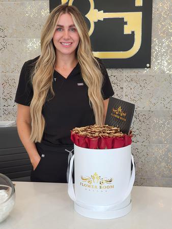 Images Flower Boom Dallas