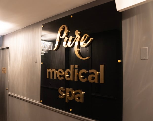 Images Pure Med Spa