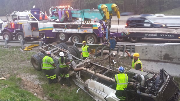 Images Southside Wrecker Service