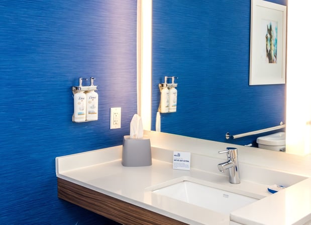 Images Holiday Inn Express & Suites Louisville Downtown by IHG