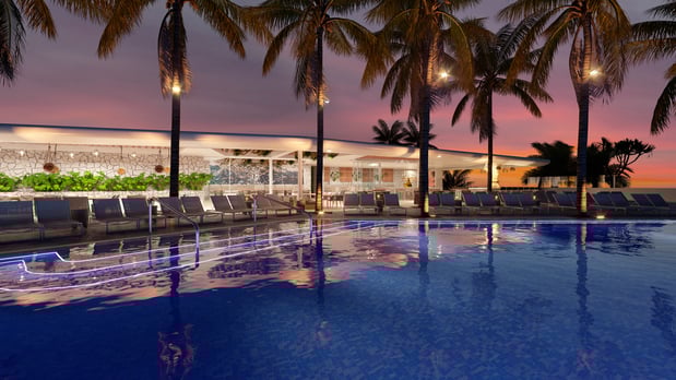 Images Omni Fort Lauderdale Hotel