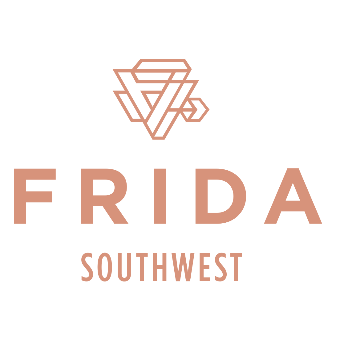 Frida Southwest Logo