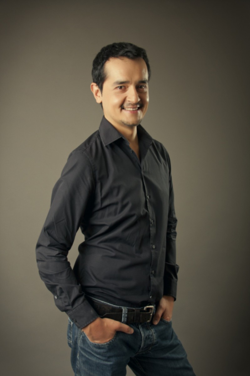 Bilder Fabrica de Salsa