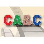 CA&C Video Productions Logo