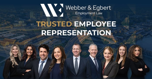 Images Webber & Egbert Employment Law, P.C.