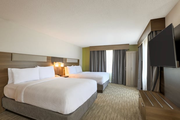 Images Holiday Inn Express & Suites Raleigh North - Wake Forest by IHG