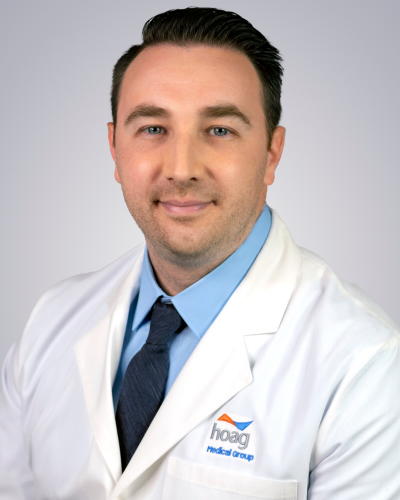 Dr. Kevin Schachter, MD