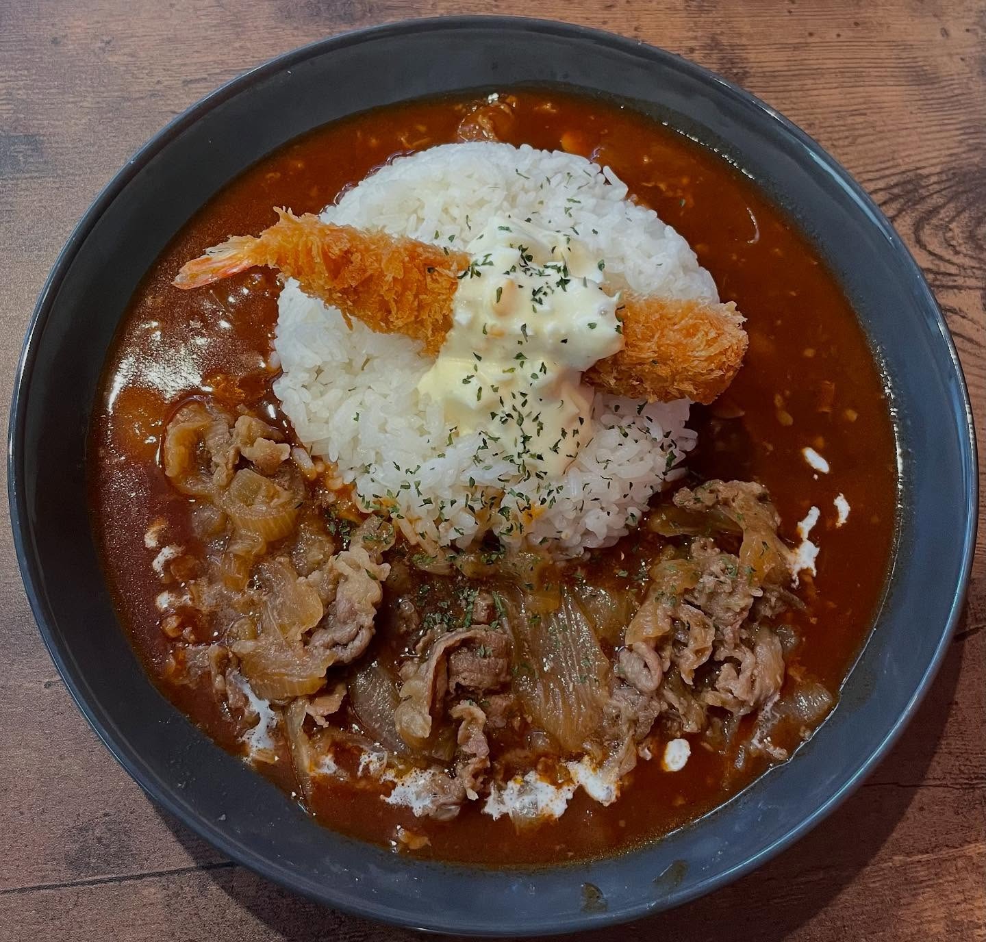 Images ハヤシライス専門店かもめ軒