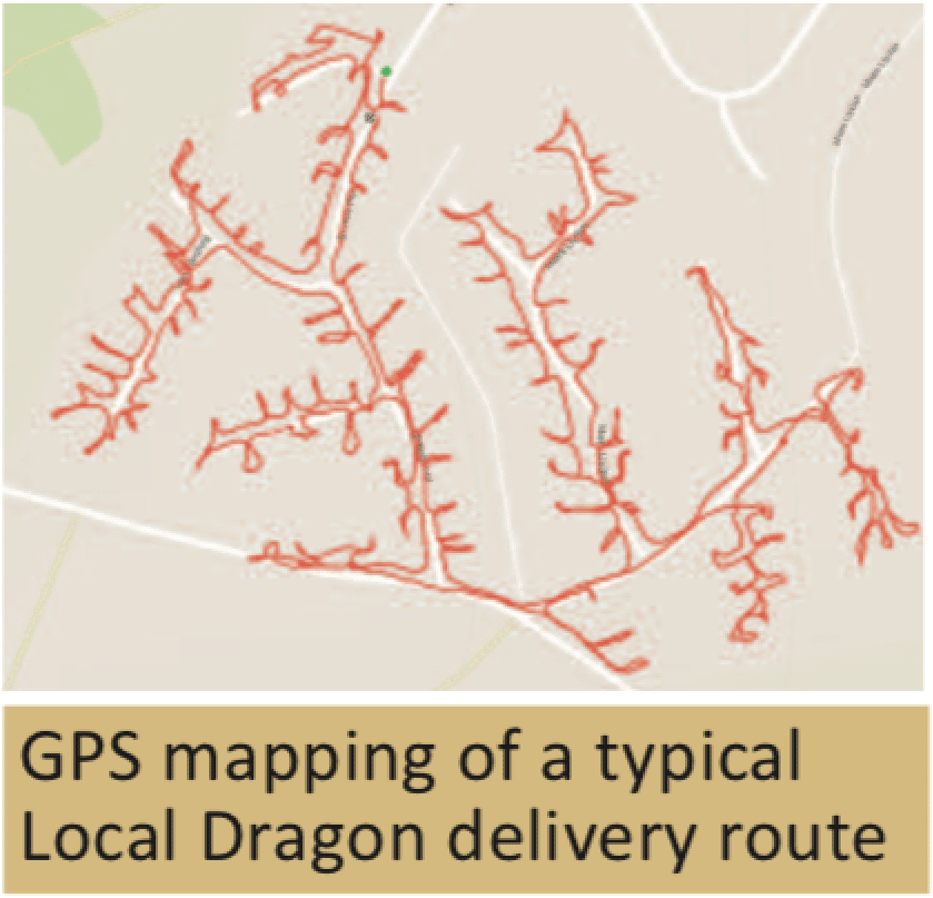 Images Your Local Dragon