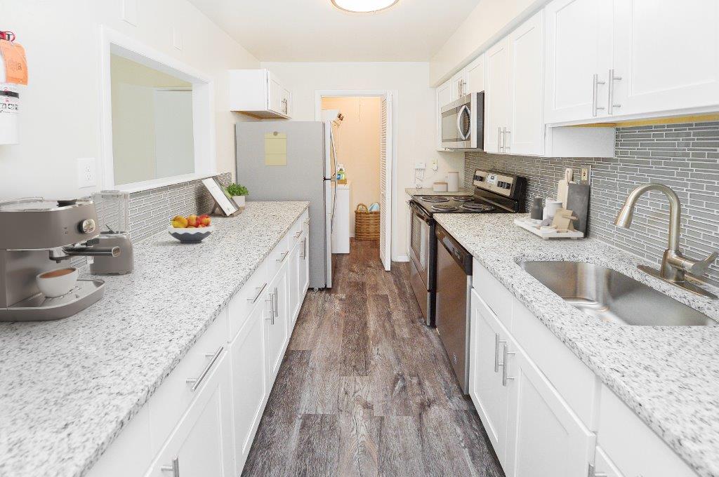 Image 2 | The Preserve at Milltown Apartment Homes