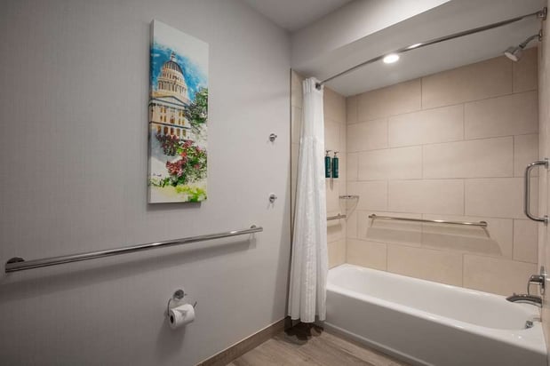 Images DoubleTree by Hilton Hotel Sacramento