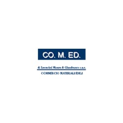 Co.M.Ed. di Leoncini Mauro & Gianfranco sas Logo