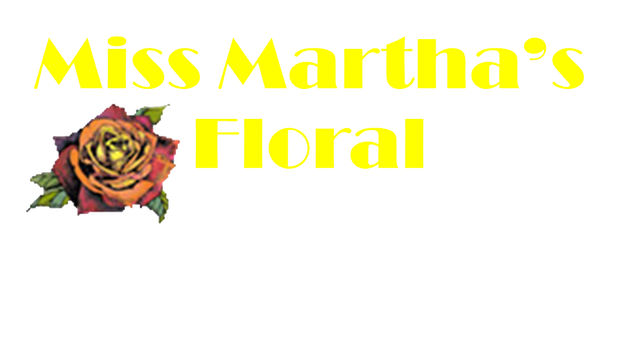 Images Miss Martha's Floral