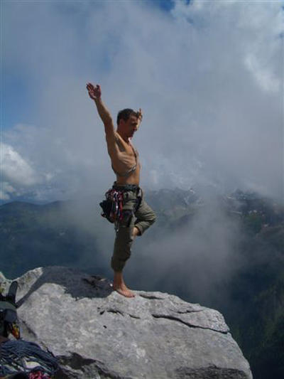 Berg&Ton Baumann-live, Fürschwald 9 in Reichenschwand