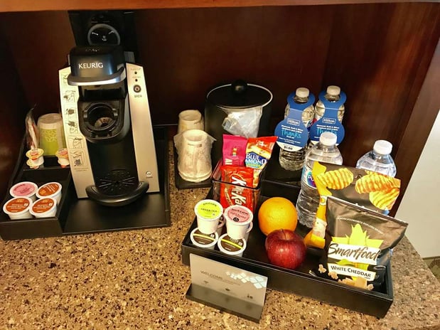 Images Hilton Garden Inn Memphis/Southaven, MS