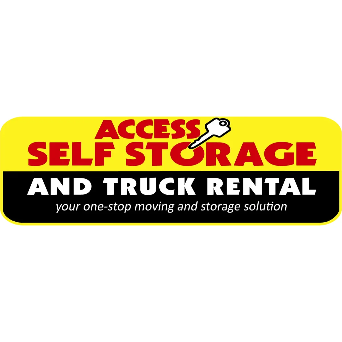 Access Storage - Lancaster