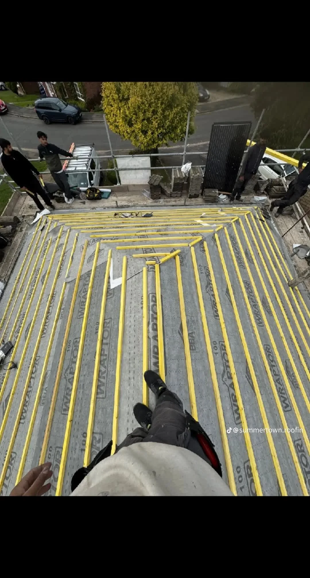 Images Starline Roofing