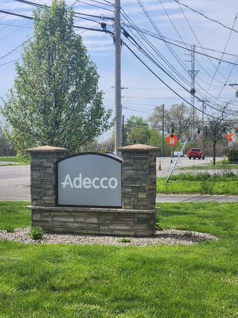 Images Adecco Staffing